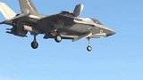 为什么垂直起降能力赋予了F-35B隐形战机多用途性能 ？