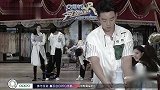 蔡徐坤用嘴叼袜子偶像包袱全无，郑恺实在是太坏了！