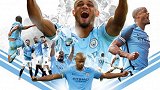 《头号玩家》-别射..还是射了！还原孔帕尼神球助曼城卫冕英超