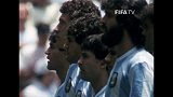 足球-17年-历史上的今天1986年6月29日 马拉多纳率阿根廷夺世界杯冠军-专题