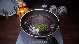 黑豆煮粥最佳搭配