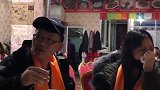 白天跟着兵哥狂浪，晚上吃美食感受当地风情