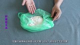 夏天面粉不好保存，试试这个窍门，面粉不发霉不生虫，快试试