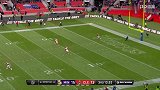 NFL-1718赛季-第8周：维京人vs布朗-精华