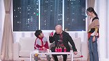 好家伙！郭冬临韩雪小品太狠了吧，为了儿子学习，连喝8瓶汽水！