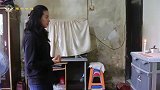 徒手打水泥墙，单手做俯卧撑，这名武术美女比男的还强悍