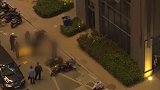 南京一家三口身亡：妻子和孩子死在家中 丈夫24楼跳下
