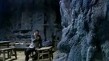打狗棍，戴天理被土匪抓起来，可人家在山上也是有朋友相助的！