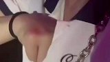 这是把钱放到哪里了？