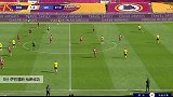 伊巴涅斯 意甲 2020/2021 罗马 VS 乌迪内斯 精彩集锦