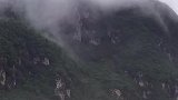 山谷里的家摄影