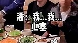 赵本山连线曾志伟，你怎么不踩高跷来啊？