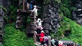 节假日，你们还敢出去吗