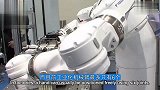 数码-工业利器：7关节双臂机器人