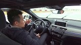 欣哲频道宝马X2快评（内饰篇）