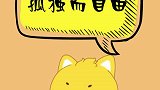 关于猫咪的性格介绍