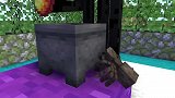 Minecraft动画《史诗进化》，怪物们变身超级英雄！