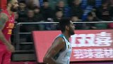 CBA-1516赛季-常规赛-第37轮-福建泉州银行140:100九台农商银行-精华