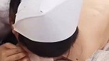 女护士考核，这样能过关吗