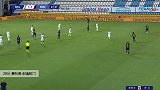 费利佩 意甲 2019/2020 斯帕尔 VS 罗马 精彩集锦