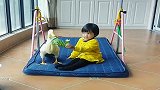 来吧！多吃点，这么好吃的菜！