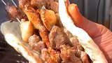 来伊犁怎么吃