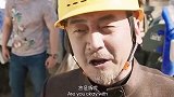 有钱真好，哪个男人不想被包围的感觉
