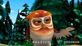 熊出没：熊二让图图帮忙孵蛋纯爷们图图会答应吗