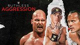 无情侵略年代纪录片第一集：WWE收购对手开启体育娱乐新时代（原声中字）