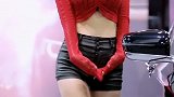 女人只要保养得好，人到中年也能很有韵味