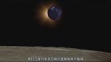 不仅月球在逃跑，太阳也在逃跑科学家：最终结局人类难以承受