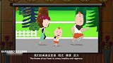 大耳朵图图：图图家太平凡，主办方不喜欢，想要淘汰他们家