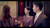 华裔网红入手奶茶妹妹6556万豪宅 晒照庆祝整容蛇精脸抢镜