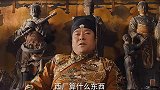 陈坤的演技真的是绝了，诠释了阴柔和娘完全是两回事