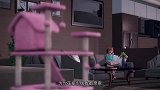 猫妖的诱惑：冉冉想着想着肚子饿了，要去找吃的了