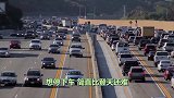 奔驰发明新款车型，能飞倒立和爬墙，再也不怕出门堵车！