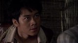 独爱一生：孙子被父亲扔下楼，仇人正好路过伸手接住，挽救悲剧