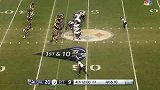 NFL-1415赛季-季后赛-外卡赛-巴尔的摩乌鸦30：17匹兹堡钢人-精华