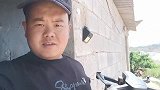 无人机第一天试飞，先看看我们基地都环境怎么样吧