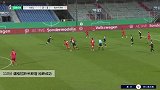 道格拉斯·科斯塔 德国杯 2020/2021 基尔 VS 拜仁慕尼黑 精彩集锦