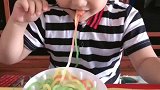 童年趣事：这个能不能吃
