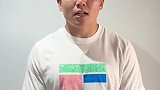 徐彬录制视频 表示自己成为华中科技大学的学生