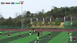 “2034”首届小学生足球大会（U12）江西赛区 决赛录播