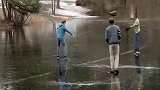 经典搞笑视频，你能忍住不笑吗？