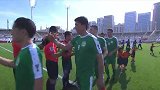 录播-亚洲杯F组第1轮 日本VS土库曼斯坦（梁祥宇 星庭）