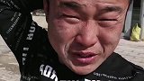 太难了，青海收快递