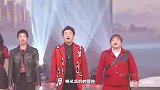 胖成球的贾玲，犀利吐槽“脱口秀界”没有未来