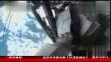 美国奋进号女宇航员太空维修弄飞工具包