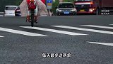 小伙开百万豪车送外卖被质疑：不是博流量，不为赚钱，只为学东西