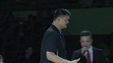 CBA-1516赛季-郅爱一生 追风少年王治郅正式退役-新闻